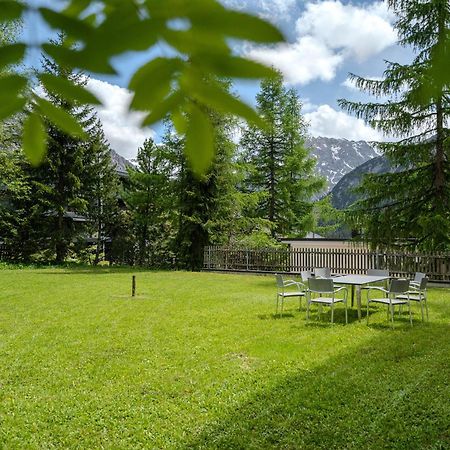 Haus Padrun 6 By Arosa Vacations Apartment Екстериор снимка